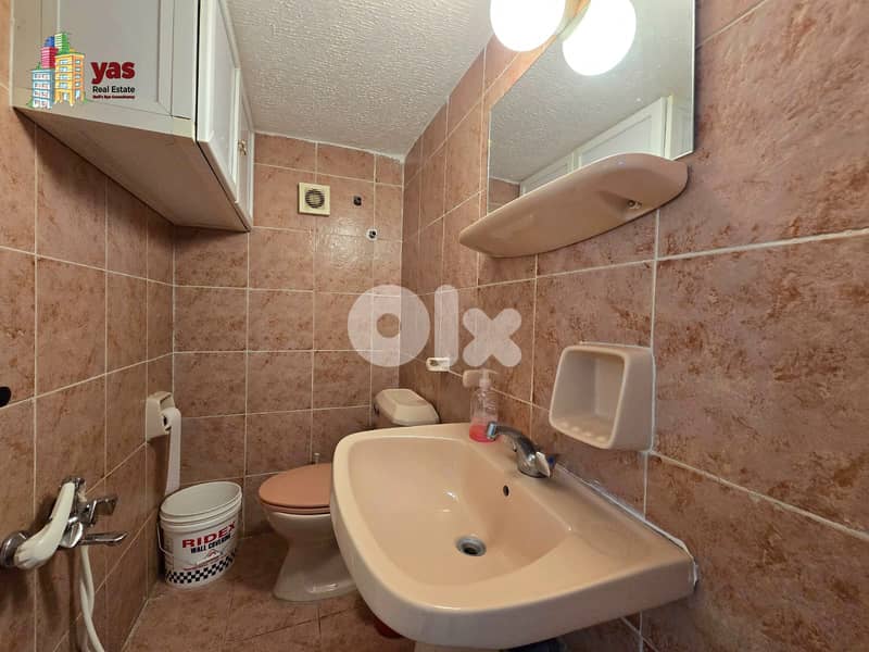 Feytroun 70m2 | Gated Community | Furnished Chalet | View | DA 2