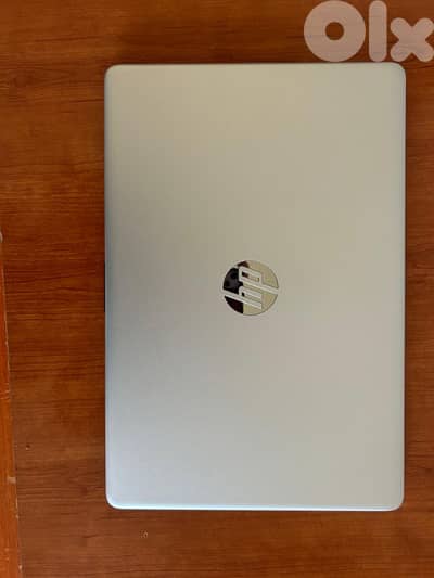 HP 15 Laptop – Core i7 12th Gen | 40GB RAM | NVIDIA MX550 | Like New