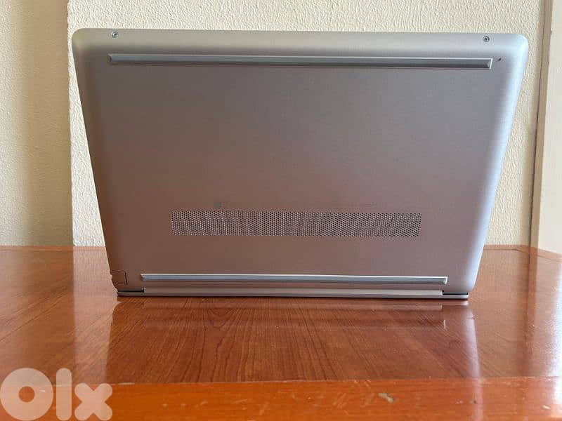 HP 15 Laptop – Core i7 12th Gen | 40GB RAM | NVIDIA MX550 | Like New 1