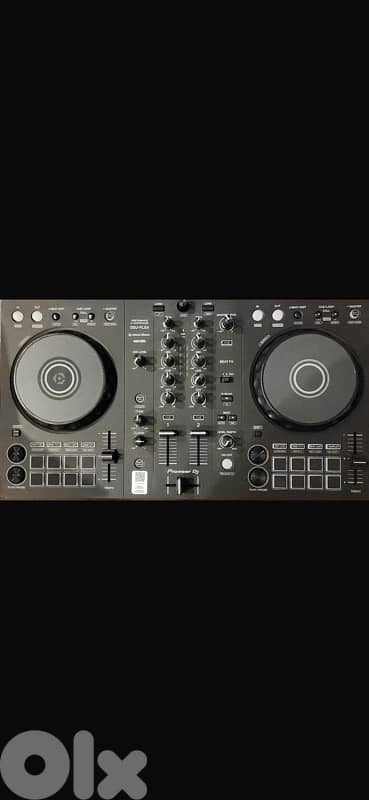 PIONEER DDJ FLX4 1