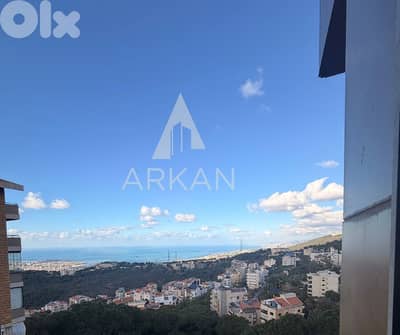 Apartment for Sale – Ain Saadeh | 230 m² | High End