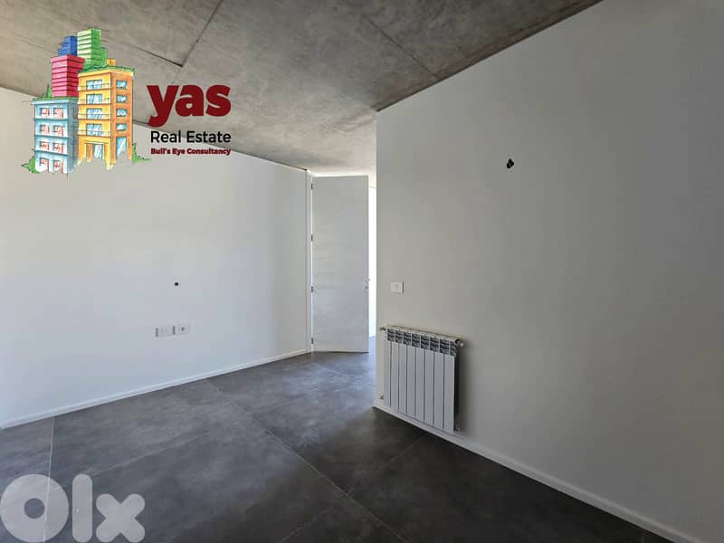 Mayrouba 96m2 | Brand New Chalet | High End | Mountain View | JGH 3