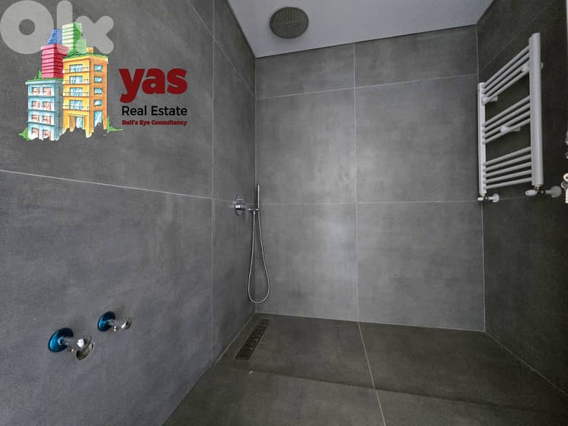 Mayrouba 96m2 | Brand New Chalet | High End | Mountain View | JGH 4