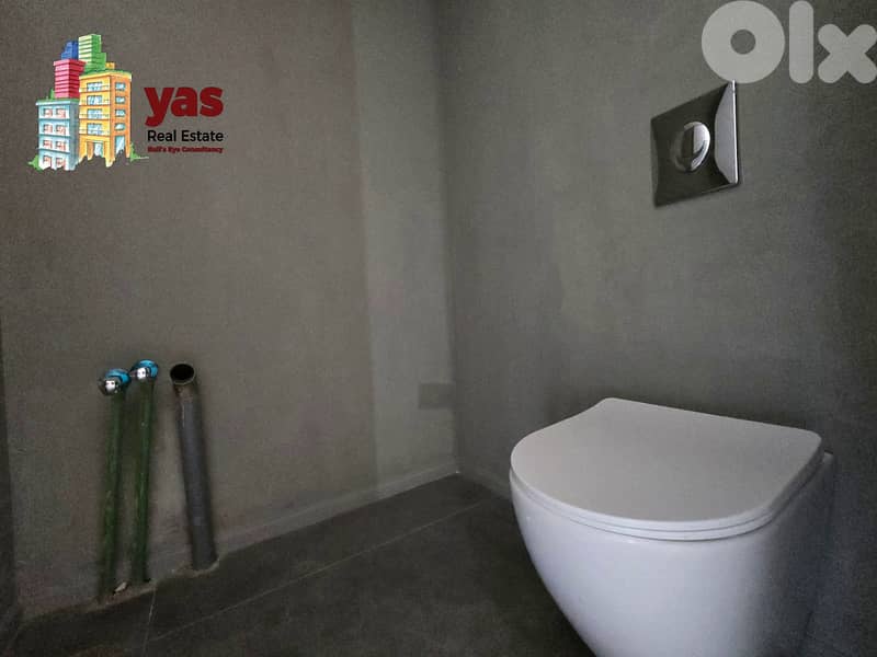 Mayrouba 96m2 | Brand New Chalet | High End | Mountain View | JGH 5