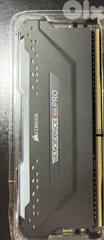 16 gb ram DDR4 RGB PRO