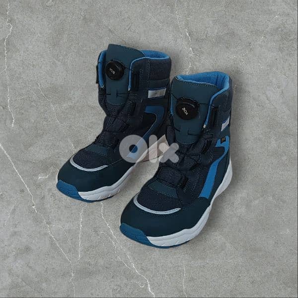superfit snow boots 1