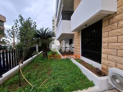 Apartment For Rent in Kfarhbab - CPKCC56