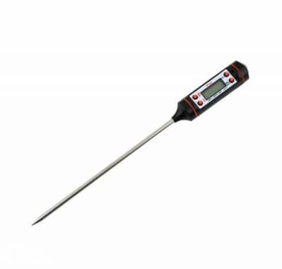 Digital kitchen Thermometer