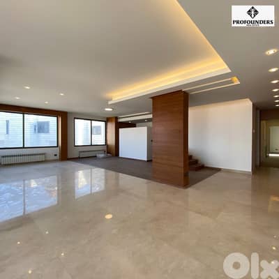 Apartment for rent in Mtayleb شقة للايجار في المطيلب