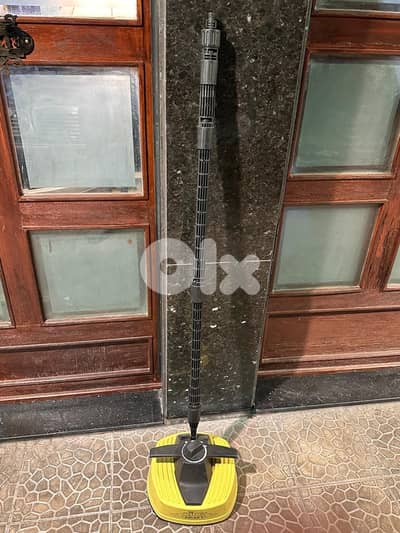 King Craft Pressure Washer Surface Cleaner Attachment