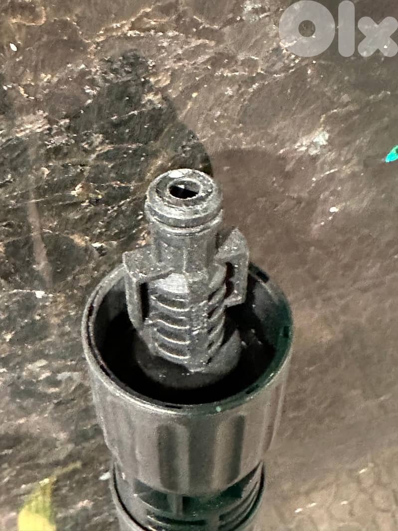 King Craft Pressure Washer Surface Cleaner Attachment 3