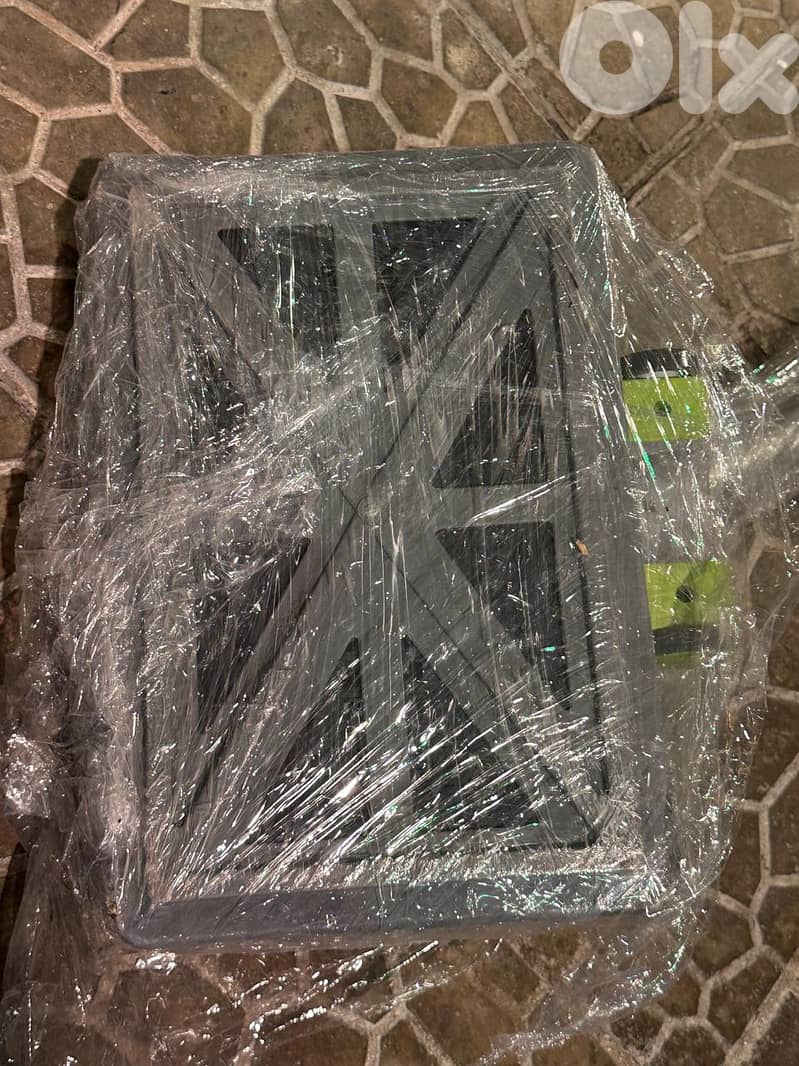 EcoFriend Steam Mop Floor Cleaner 1