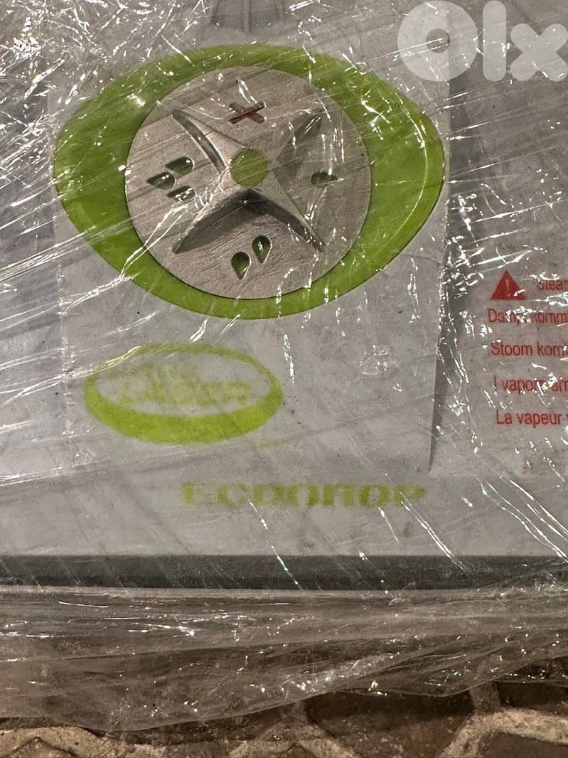 EcoFriend Steam Mop Floor Cleaner 2