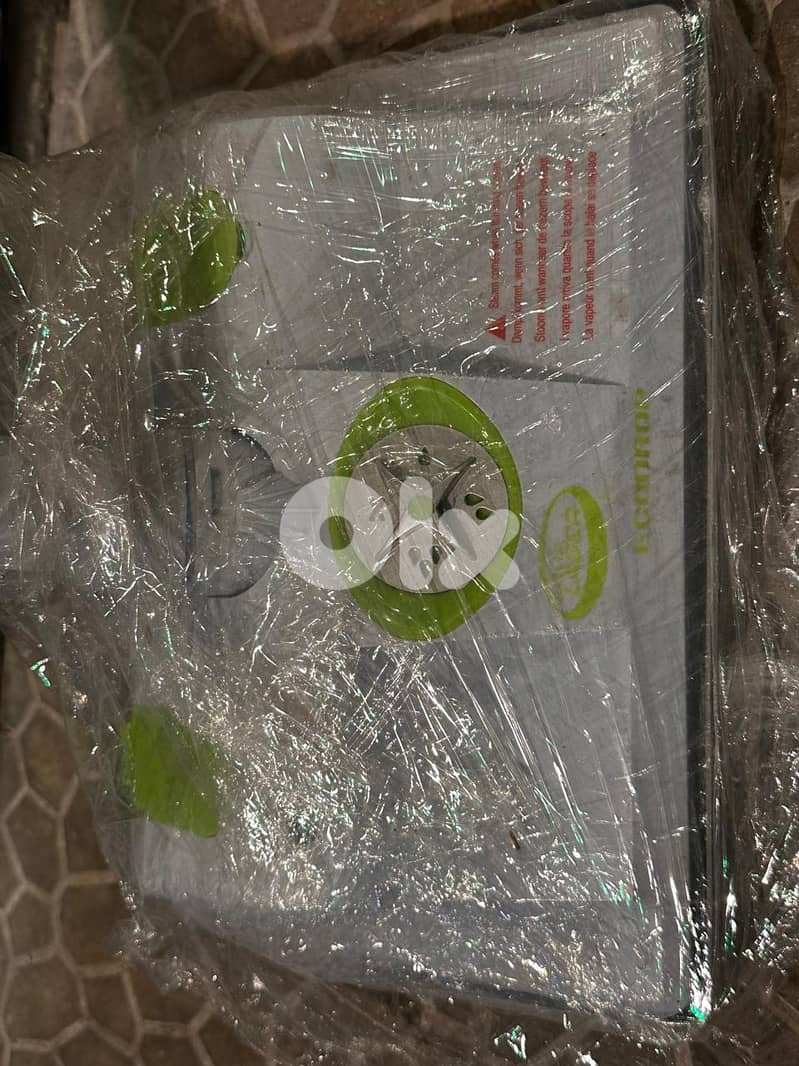 EcoFriend Steam Mop Floor Cleaner 3