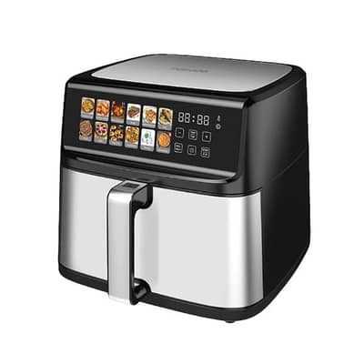 Porodo Lifestyle Large Capacity Air Fryer
