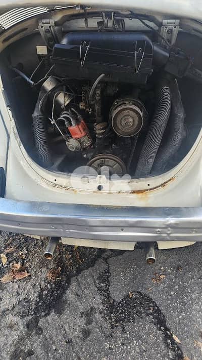 Volkswagen Golf 1974