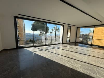 apartment For sale in monteverde شقة للبيع في منتيفردي