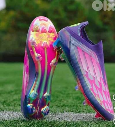 football shoes original nike w adidas w puma اسبدرينات فوتبول حذاء كرة