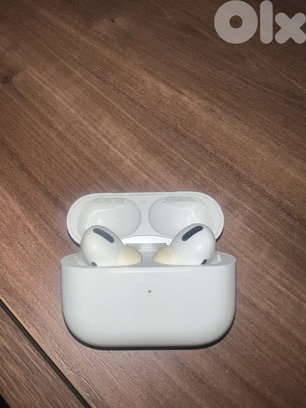 AirPods Pro – Earbuds Working Perfectly, Case Not Charging 2
