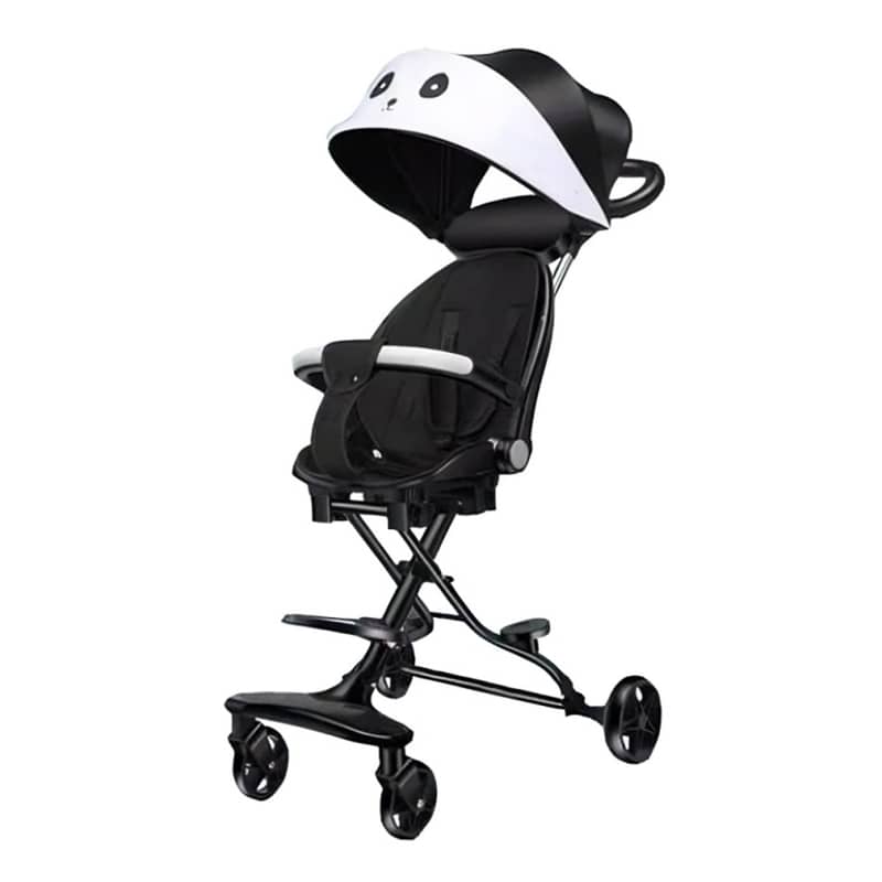Multifunctional Baby Stroller - عربة أطفال متعددة الوظائف 3