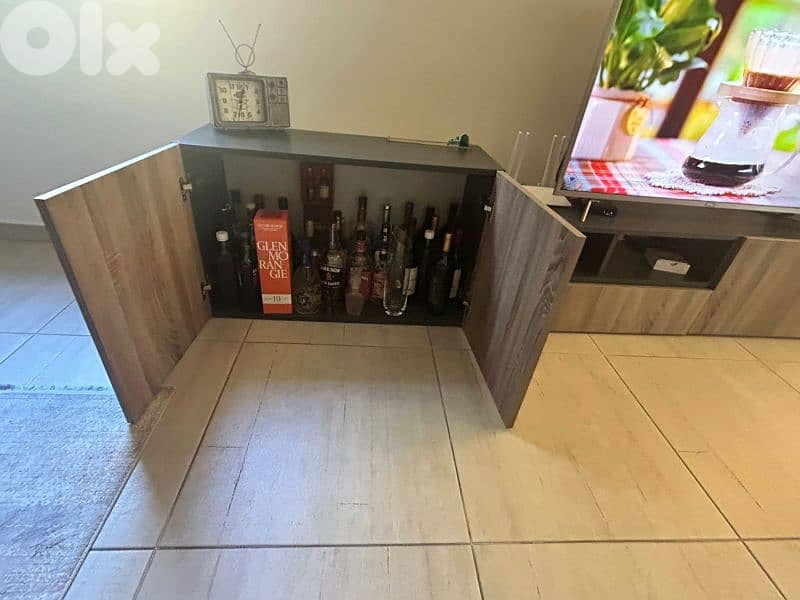 غرفة جلوس كاملة 1