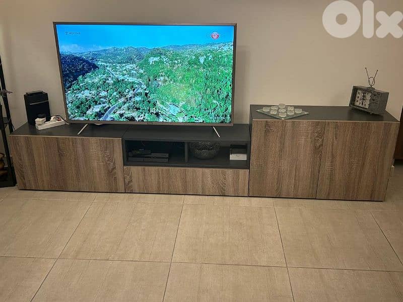 غرفة جلوس كاملة 2