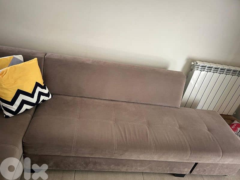 غرفة جلوس كاملة 9