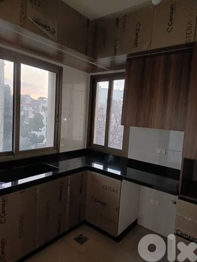 Apartment for rent in Naccache