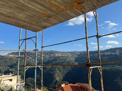 apartment For sale in monteverde شقة للبيع في منتيفردي