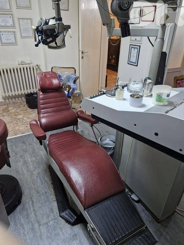 dental clinic equipment 2