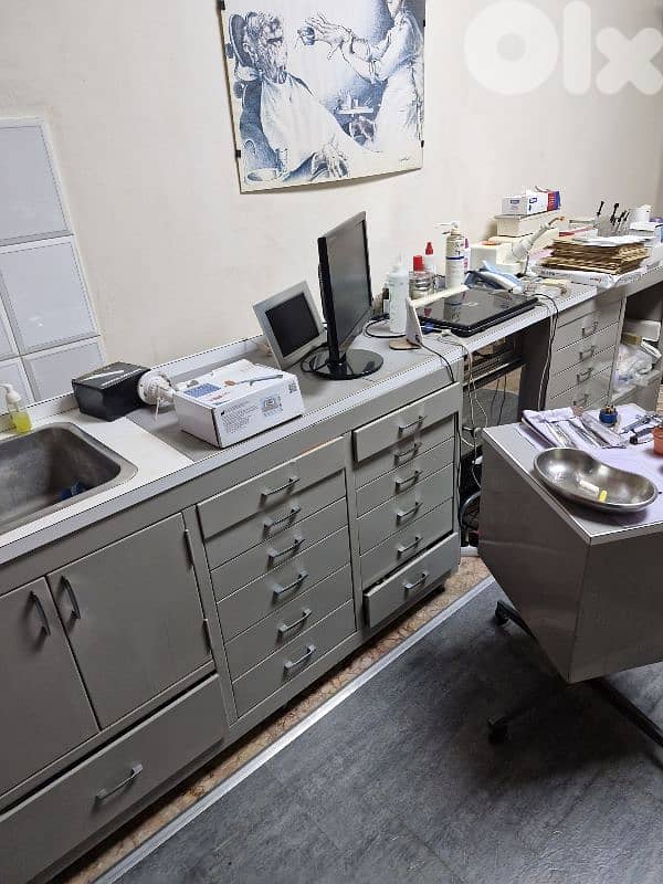 dental clinic equipment 3