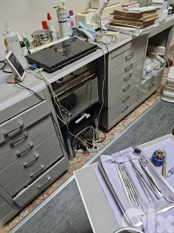 dental clinic equipment 4
