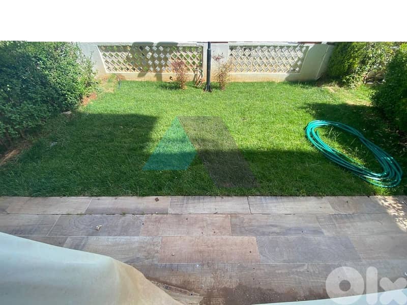 2 bedroom"chalet"+terrace+open view 4sale in Faytroun/Satellity resort 1