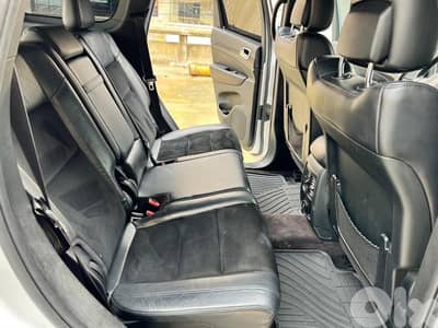 Jeep Cherokee 2018 altitude