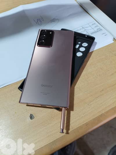 Samsung note20 ultra