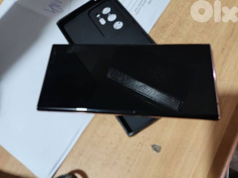 Samsung note20 ultra 3