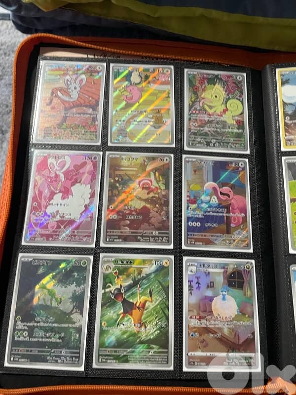 pokemon cards real 2