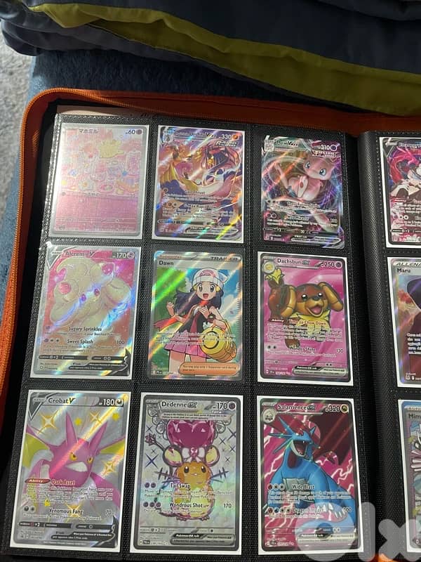 pokemon cards real 4