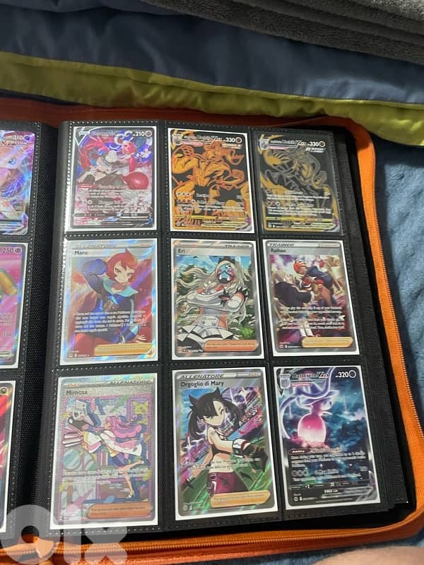 pokemon cards real 5