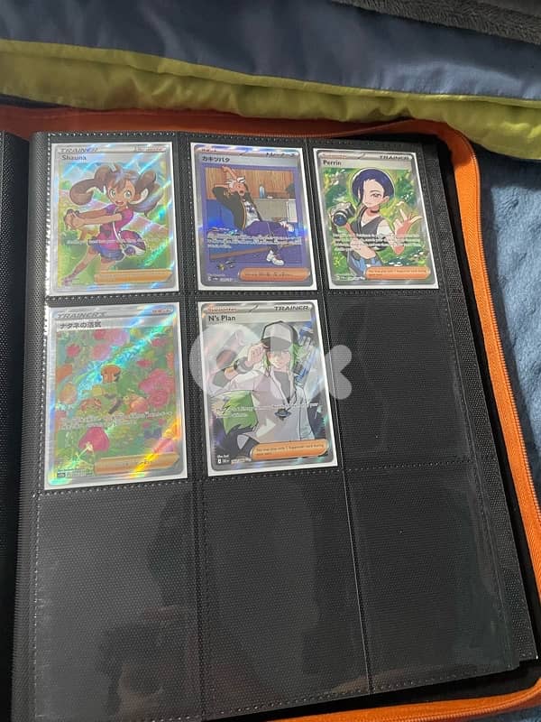 pokemon cards real 8