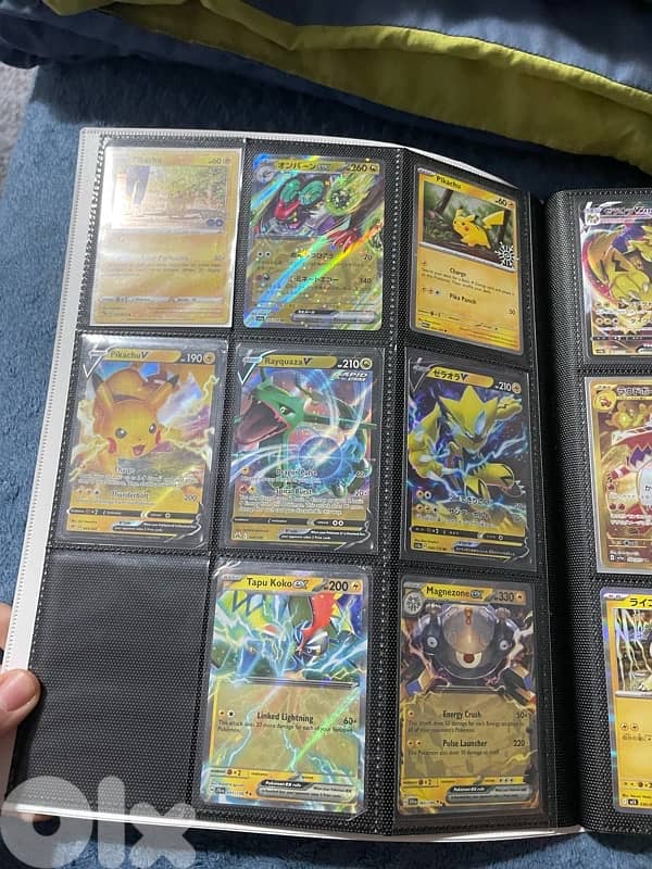 pokemon cards real 10