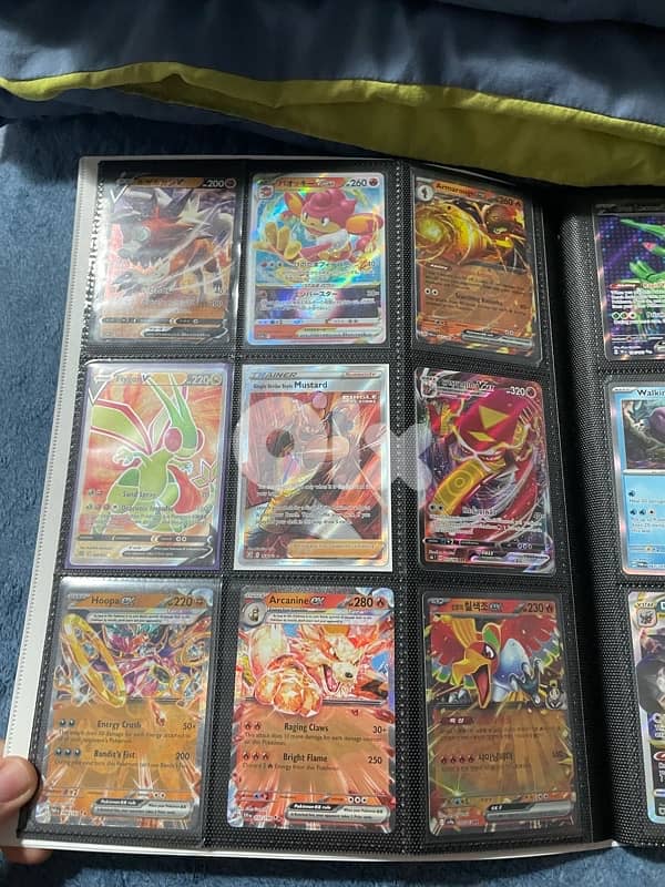 pokemon cards real 12