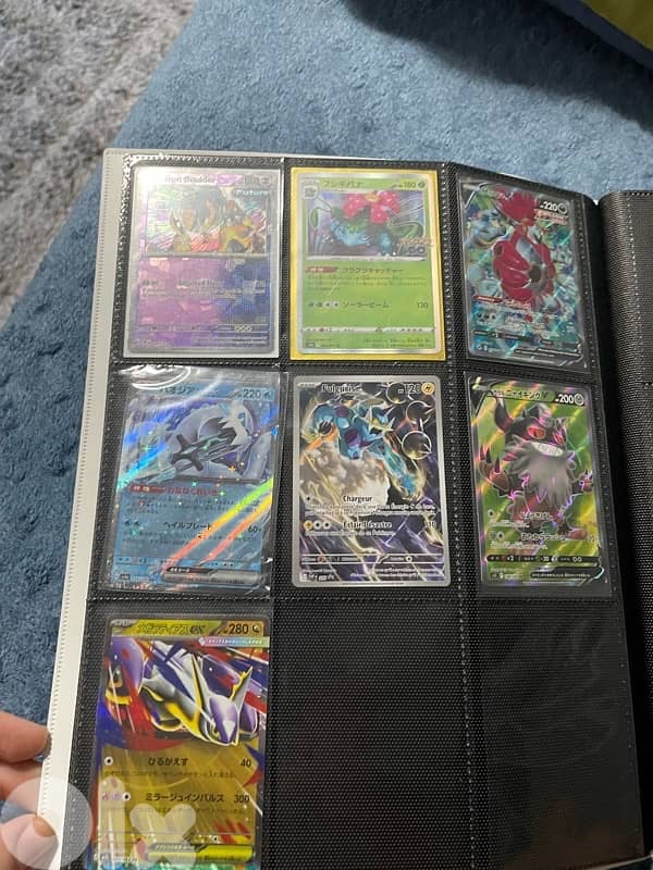 pokemon cards real 14