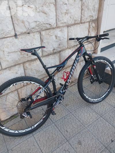 specialized epic s works
