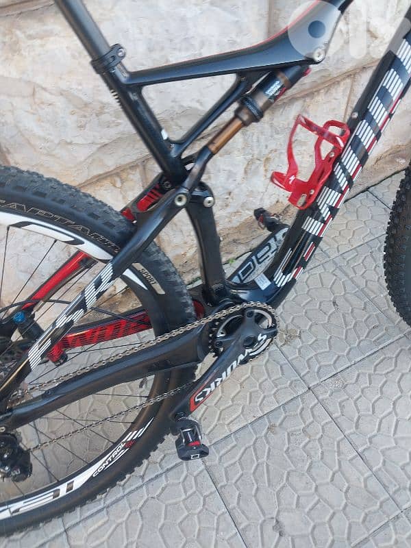 specialized epic s works 1