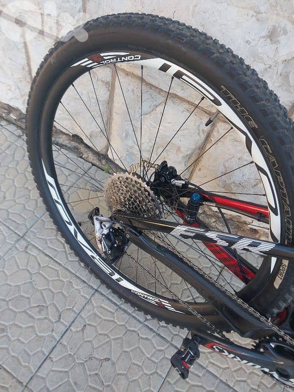 specialized epic s works 2