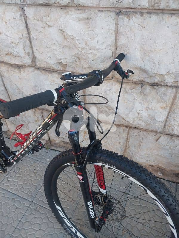 specialized epic s works 3
