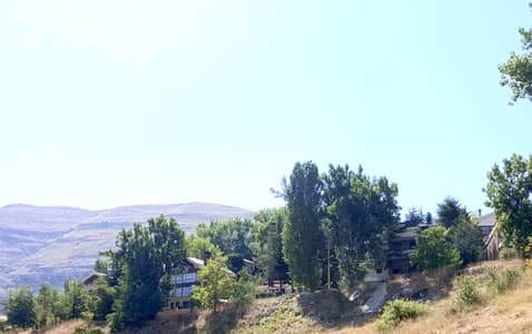 Lands I Sale I Tilal El Aassal I Kfardebian I Faqra