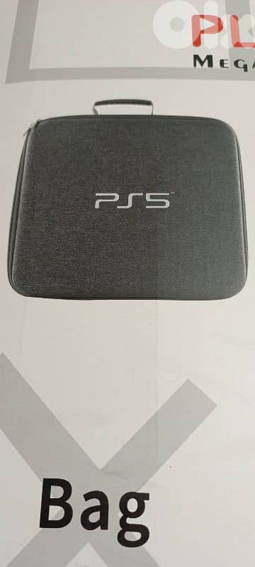PS5 bag