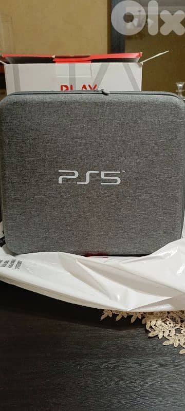 PS5 bag 1
